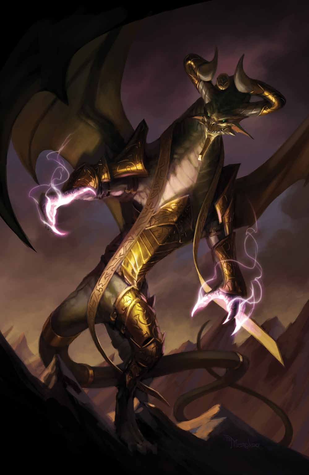 Magic The Gathering (Mtg) #4 B Hidden Planeswalker Variant (07/07/2021) Boom