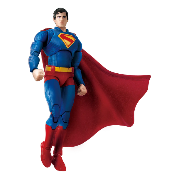 Blokees | DC Champion Class 01 Superman 2025 (Pre-Order)