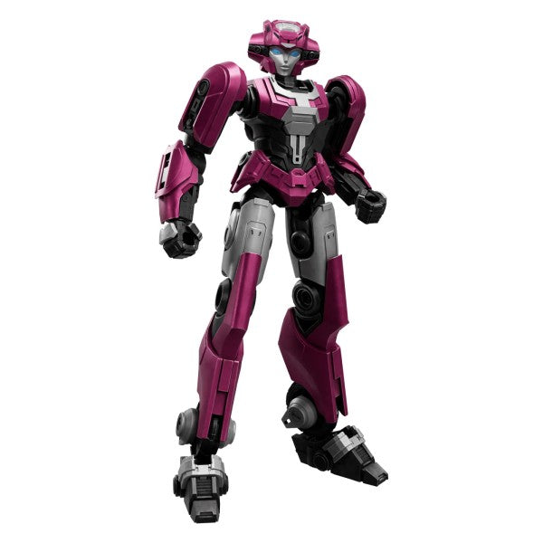 Transformers Classic Class 13 | Transformers One Elita-1