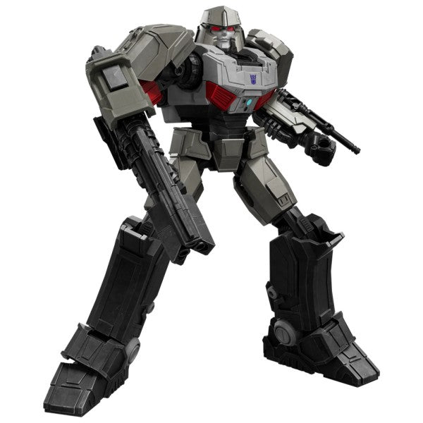 Transformers Classic Class 12 | Transformers One Megatron