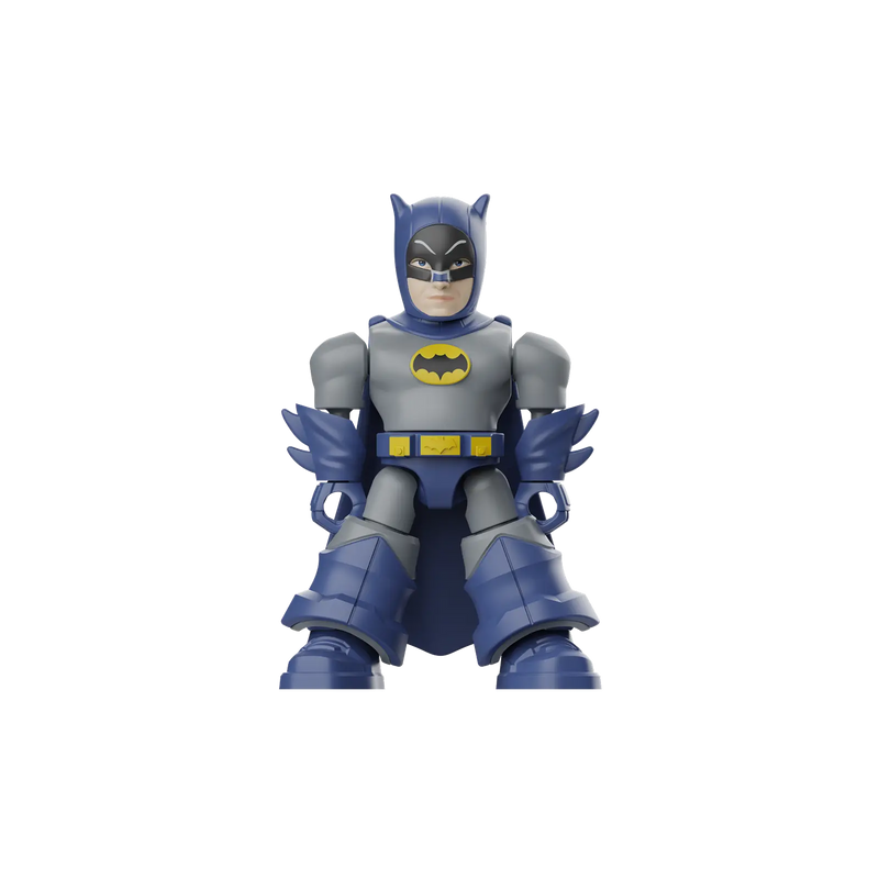 DC Defender Version 01 Legendary Batman Assemble | Blokees (Pre-Order)