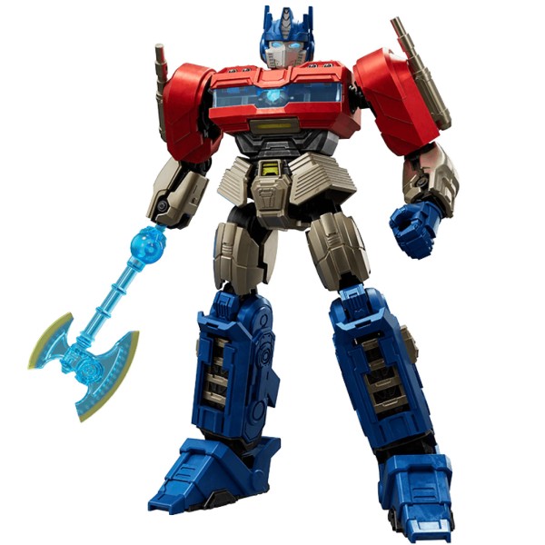 Transformers Classic Class 11 | Transformers One Optimus Prime
