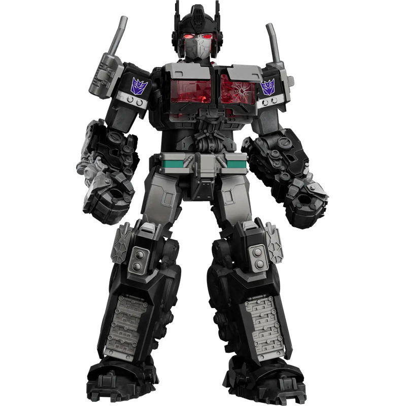 Transformers Classic Class 08 | Nemesis Prime | Rise of the Beasts
