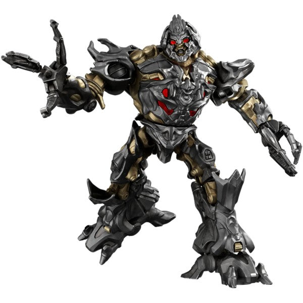 Transformers Classic Class 10 | Megatron | Transformers (2007)