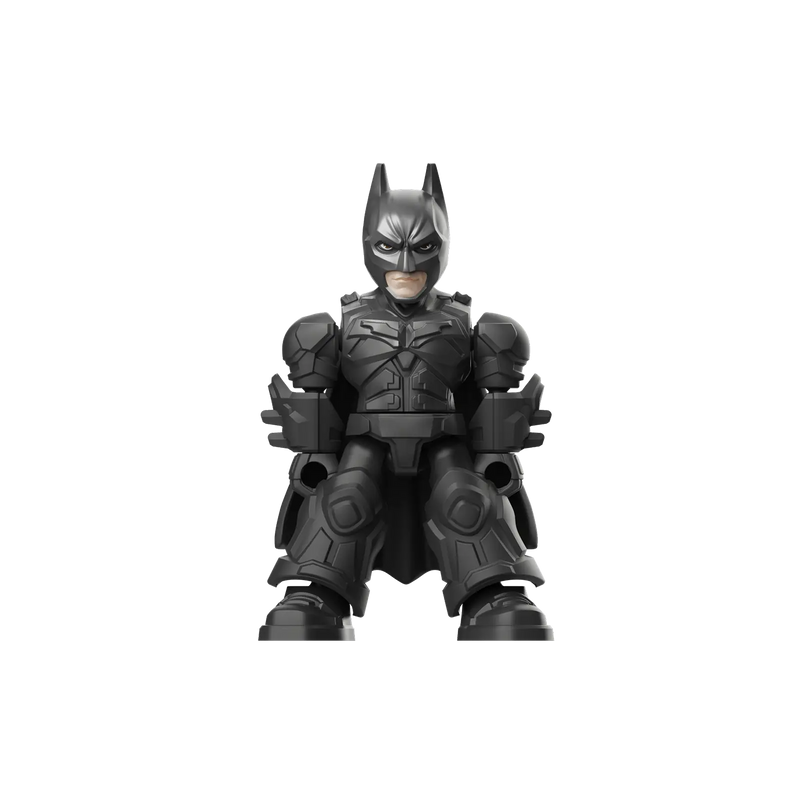 DC Defender Version 01 Legendary Batman Assemble | Blokees (Pre-Order)