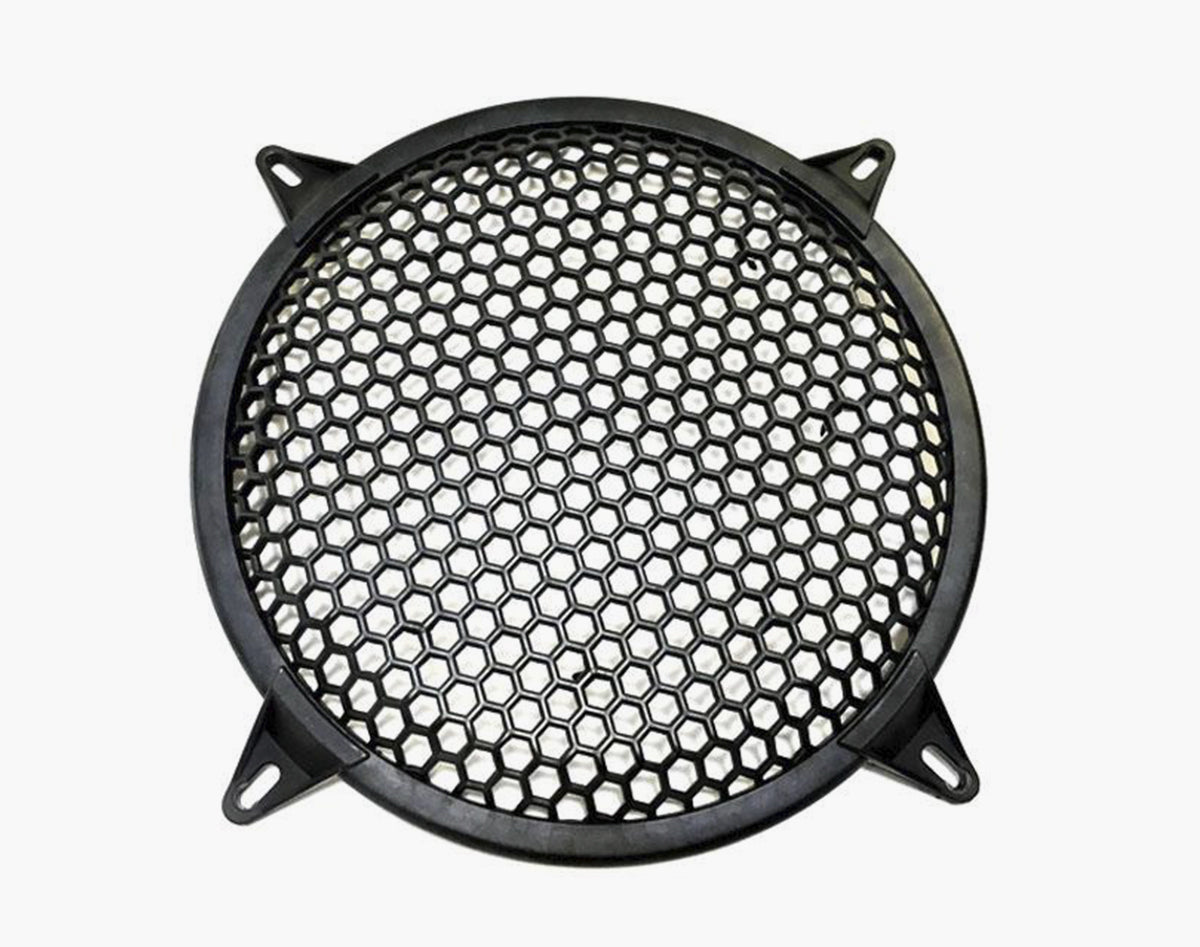 Original Freestyle Replacement 10" Speaker Grill