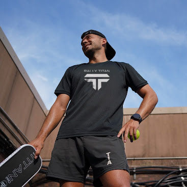 Titan Pro 16MM | Thermoformed Unibody Construction | Foam Injected Walls | T700 Titan Carbon Friction Surface | White with Black Accents