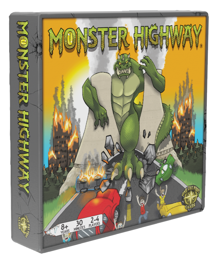 Monster Highway
