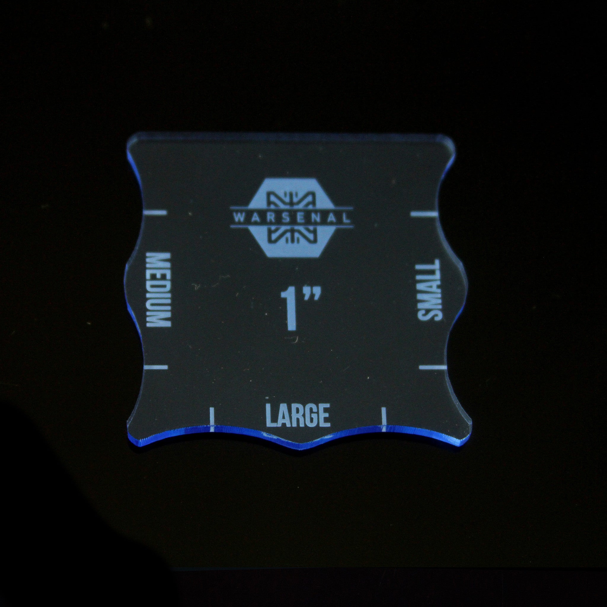 Movement Multi Tool (Stepper / Melee Gauge)