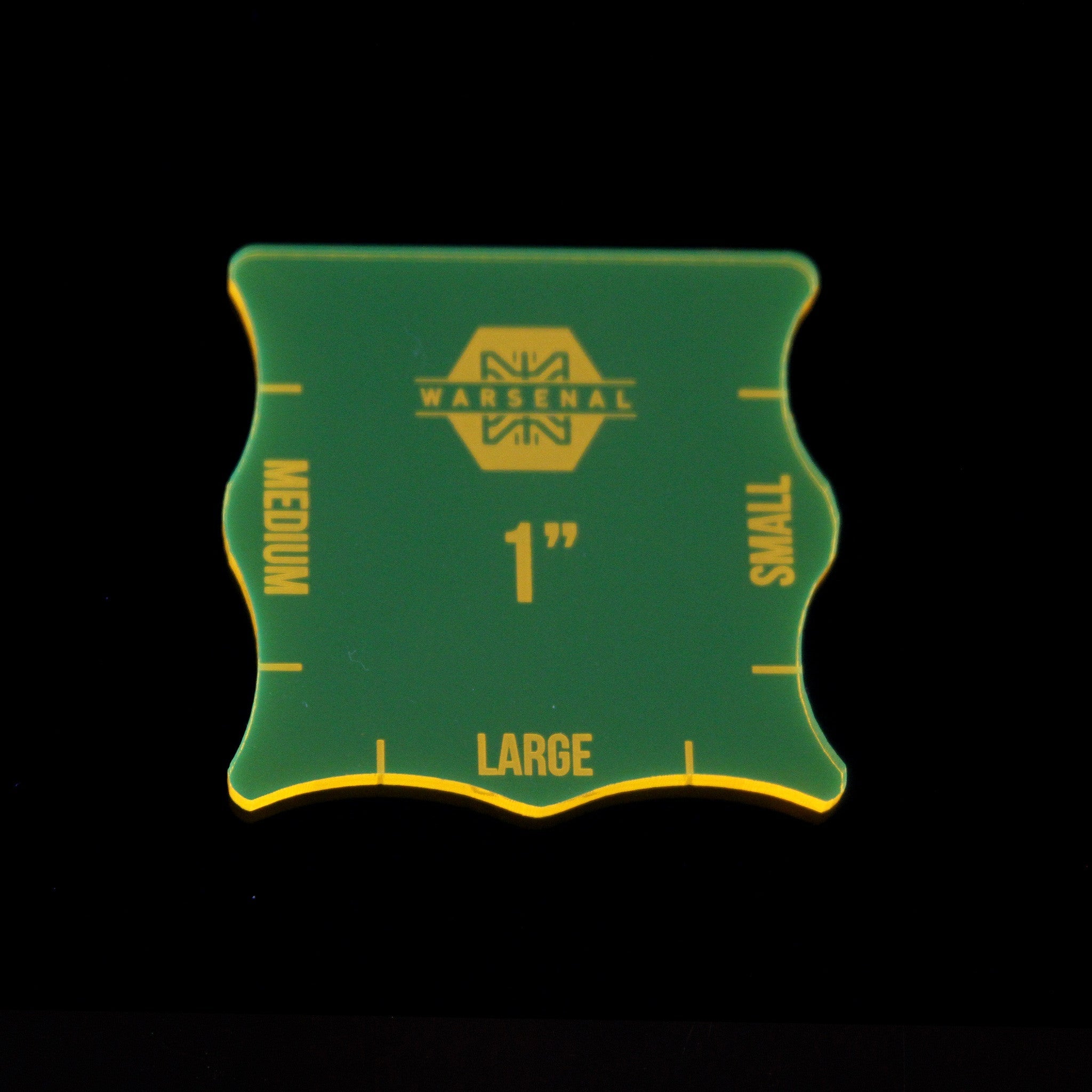 Movement Multi Tool (Stepper / Melee Gauge)