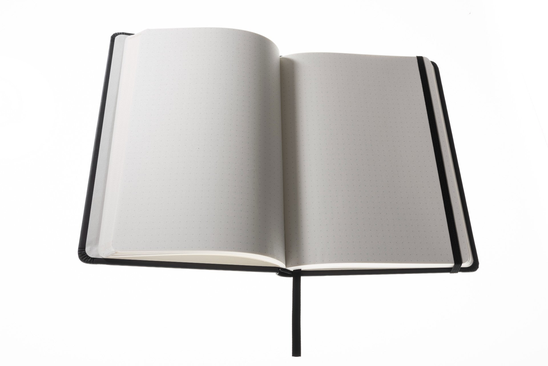 Metropolitan Glasgow -  Notebook B6 Dotted (GL1B6D)