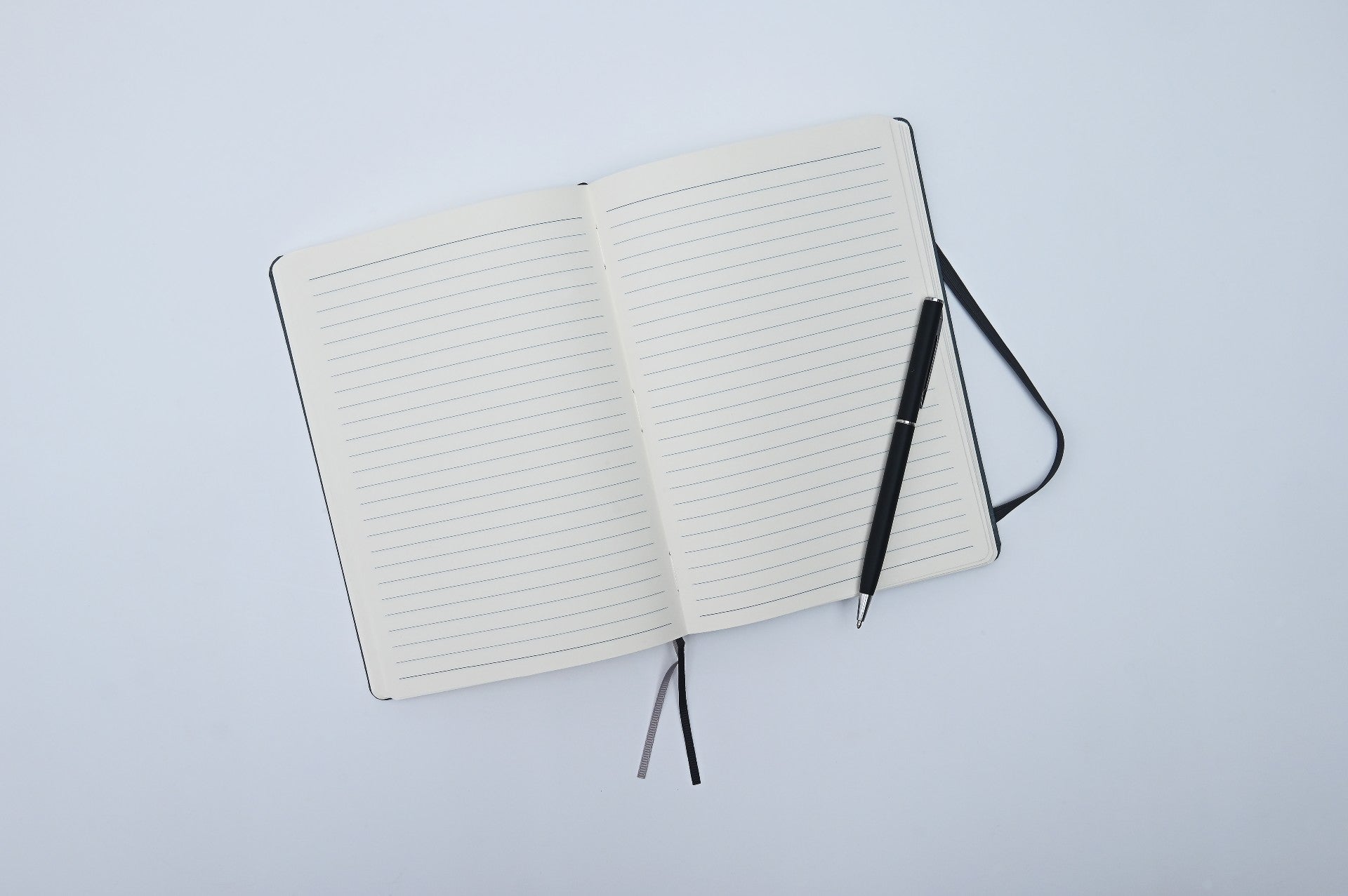 Metropolitan London -  Notebook B6 Ruled - Maroon (LDB6U781)