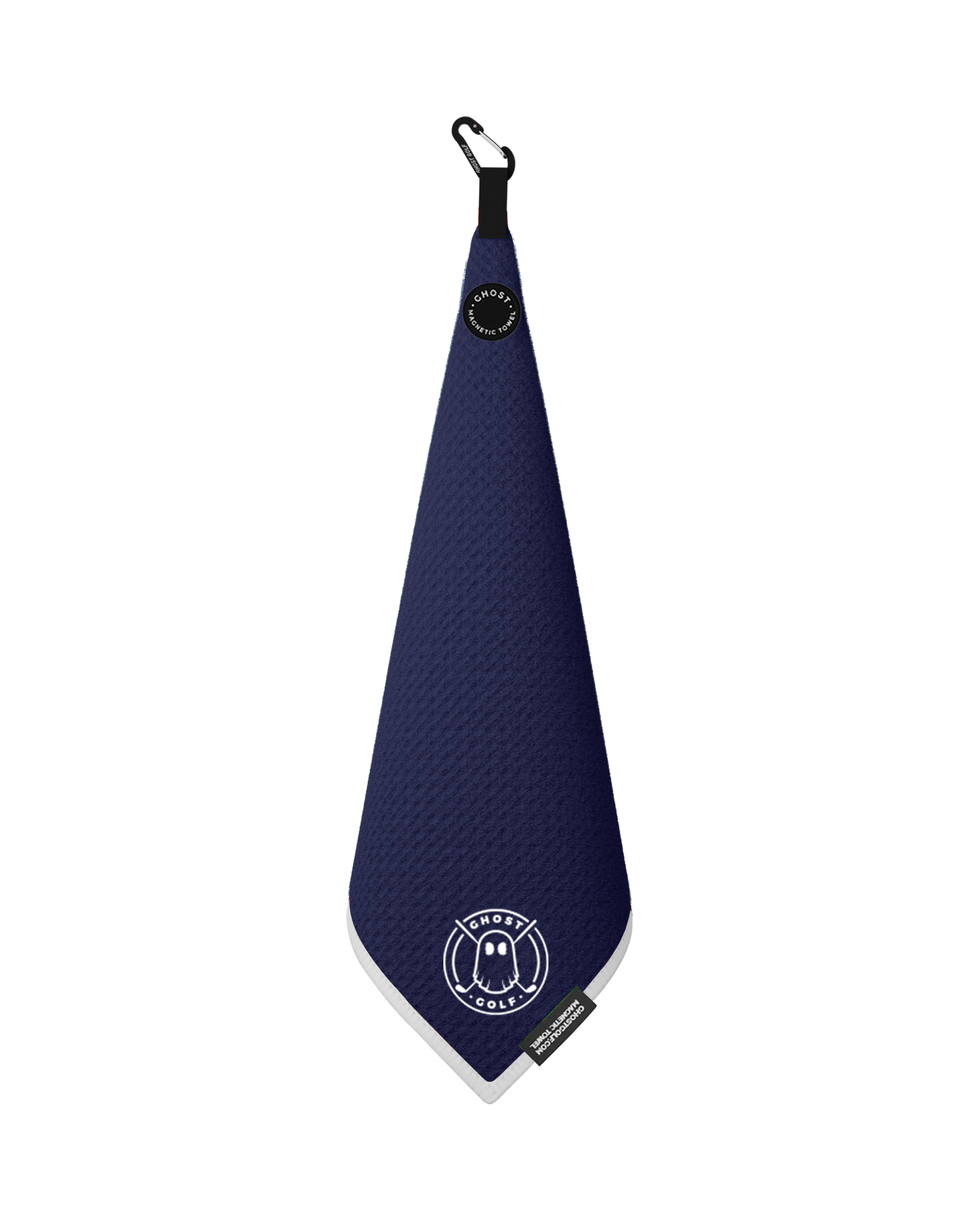 Magnetic Towel (Greenside)