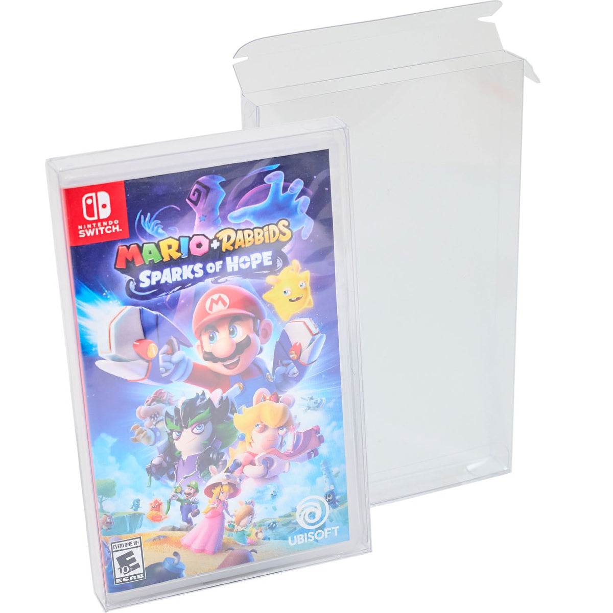 Nintendo Switch Game Case Protector