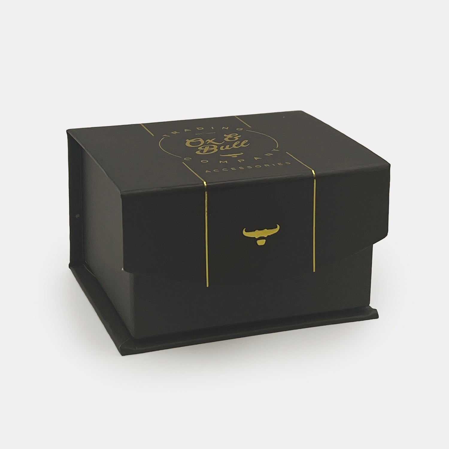 Apex Square Cufflinks