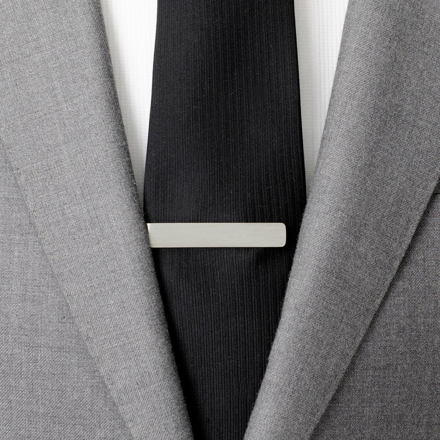 I Love You Hidden Message Tie Bar