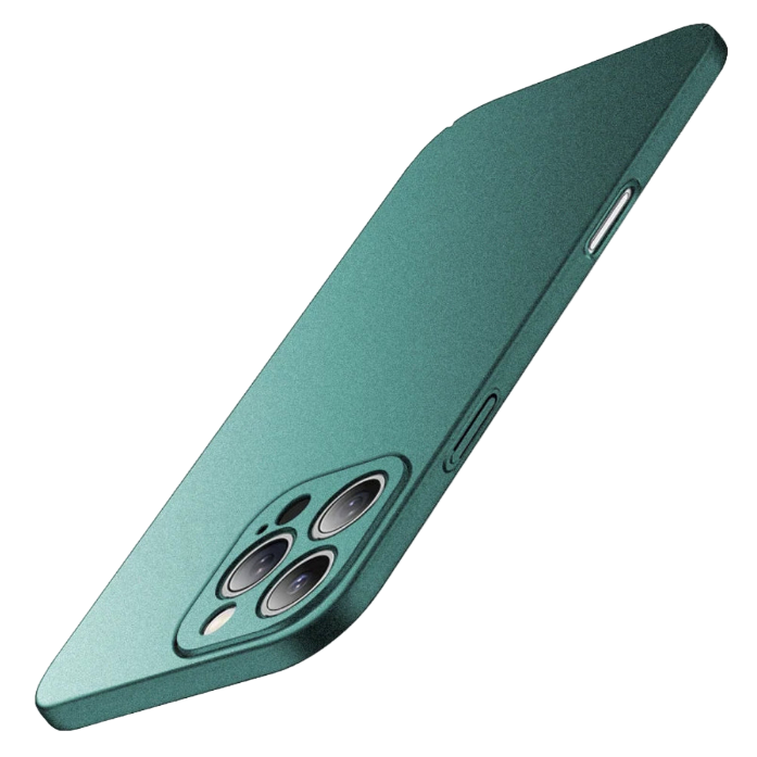 Ultra thin Protective Case for iPhone 14 to iPhone 17 series