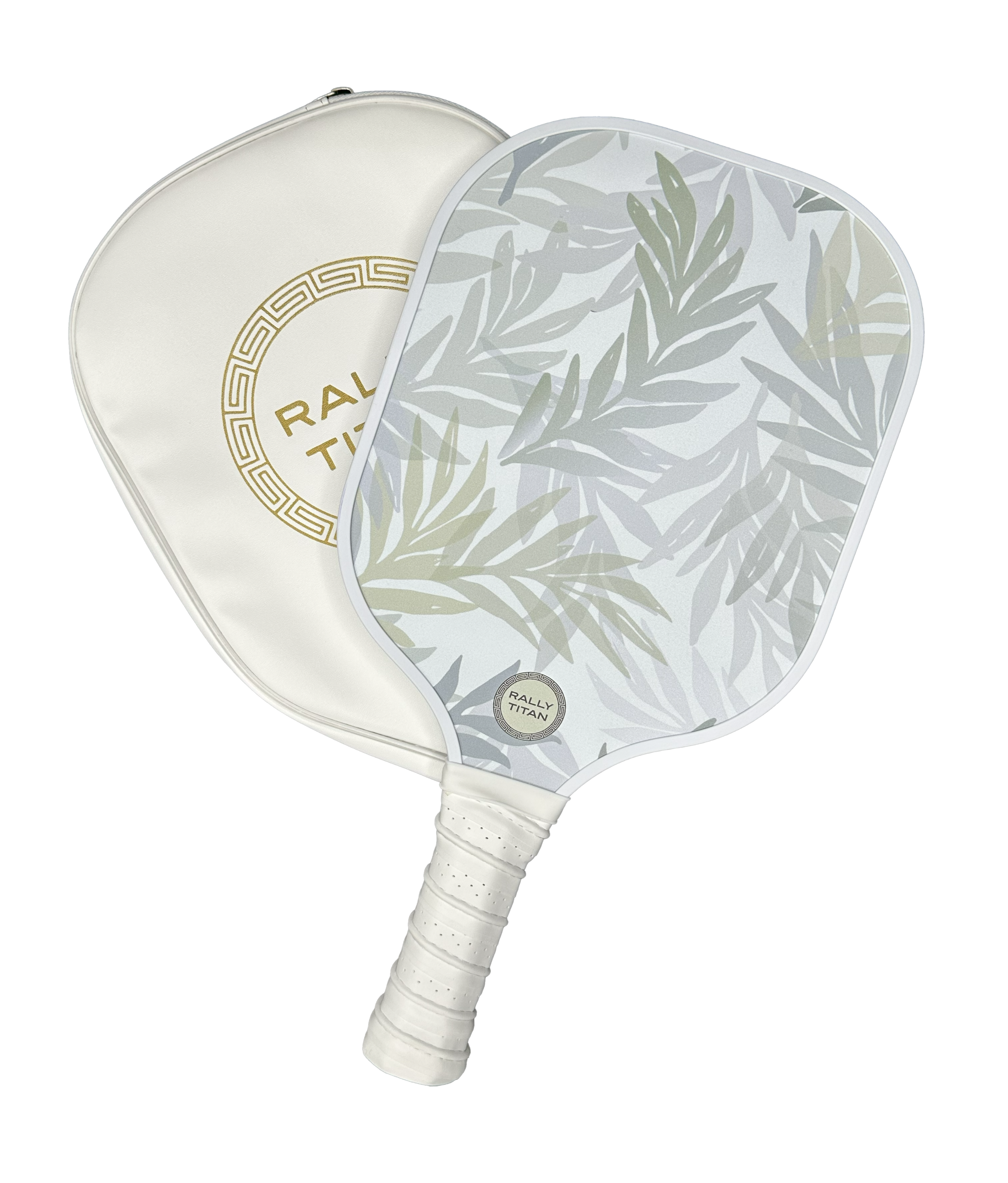 Olive | 10MM | T300 Textured Carbon Fiber Surface