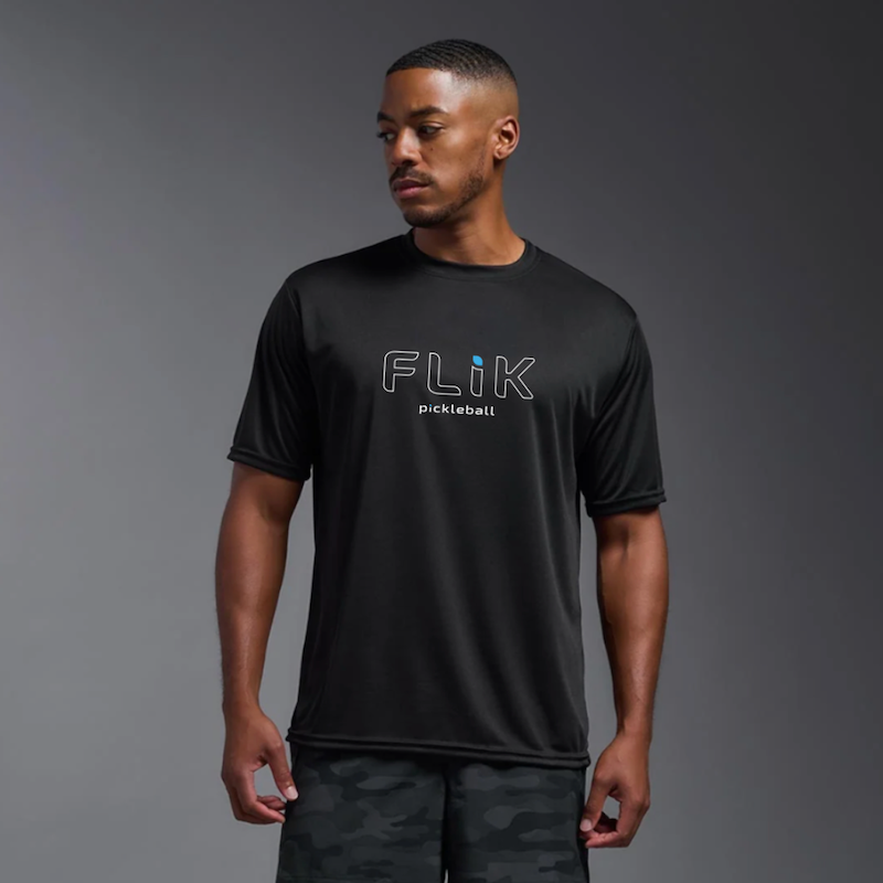 Men's Oxymesh Dri-Fit Shirt