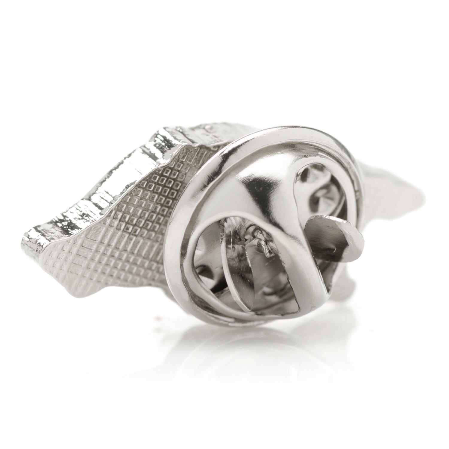 NCAA University of Arkansas Razorbacks Lapel Pin