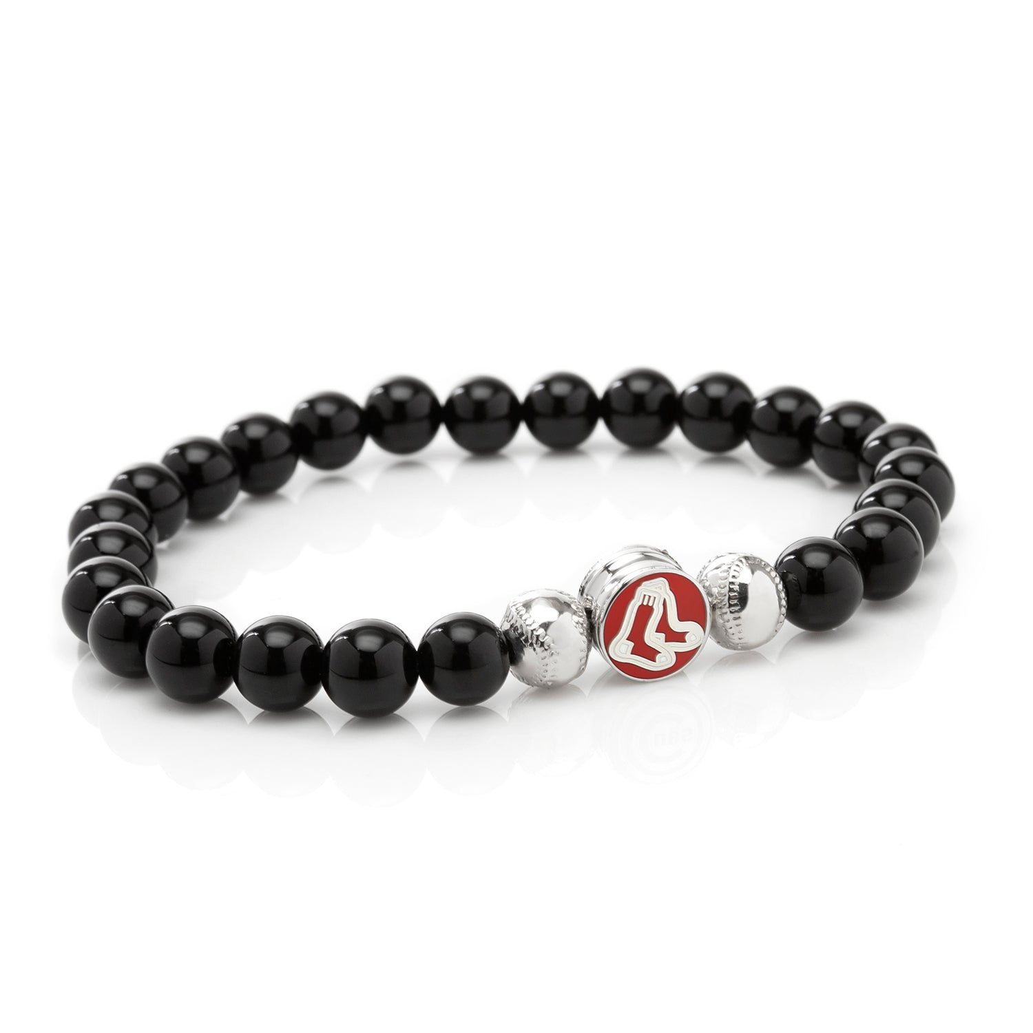 MLB Boston Red Sox Bracelet