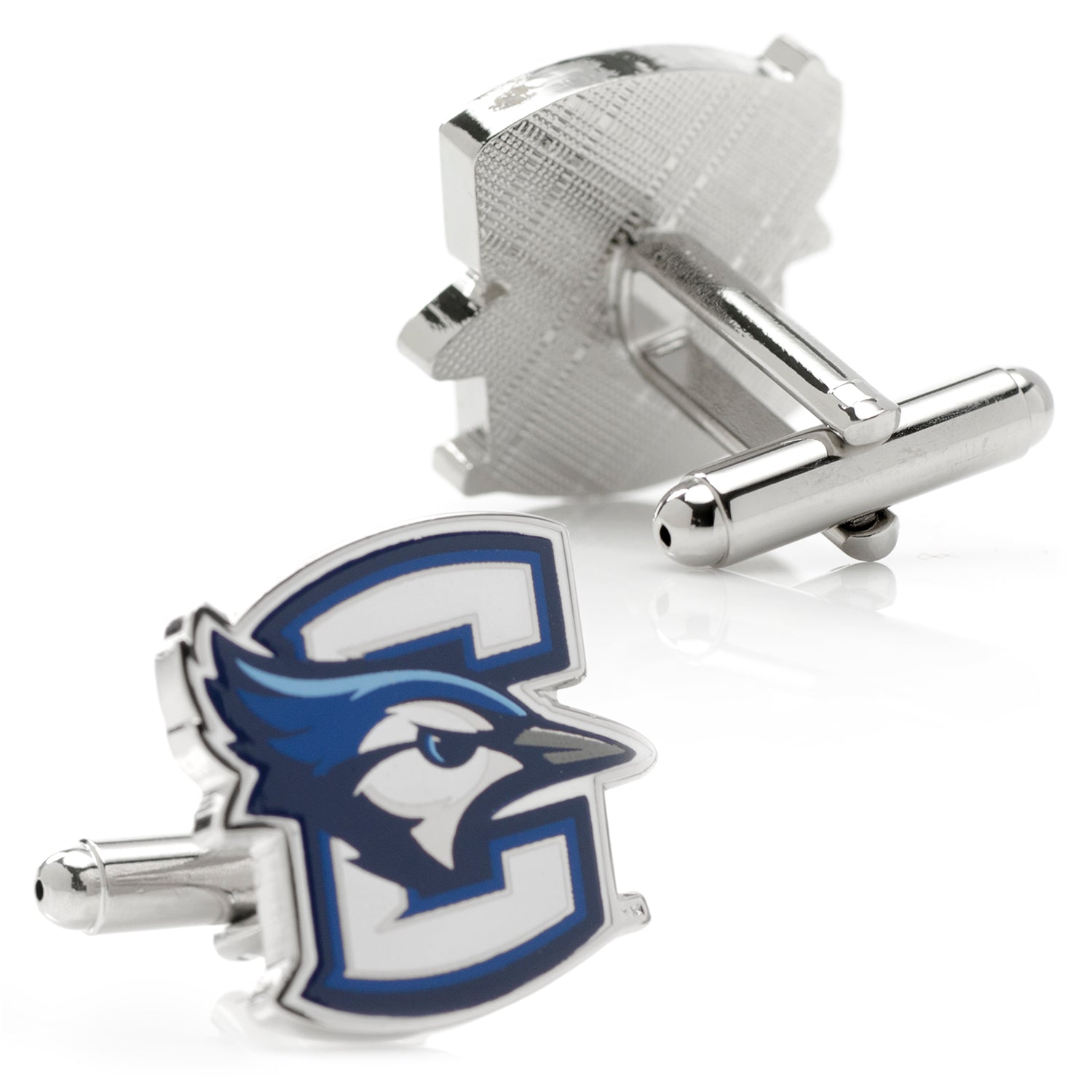 NCAA Creighton University Cufflinks