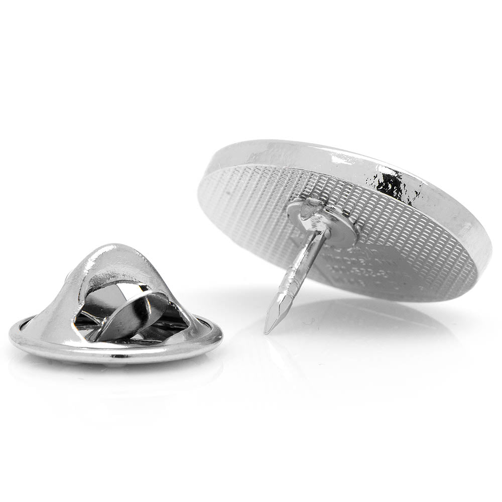 NCAA University of Georgia Bulldog Cufflinks and Lapel Pin Gift Set