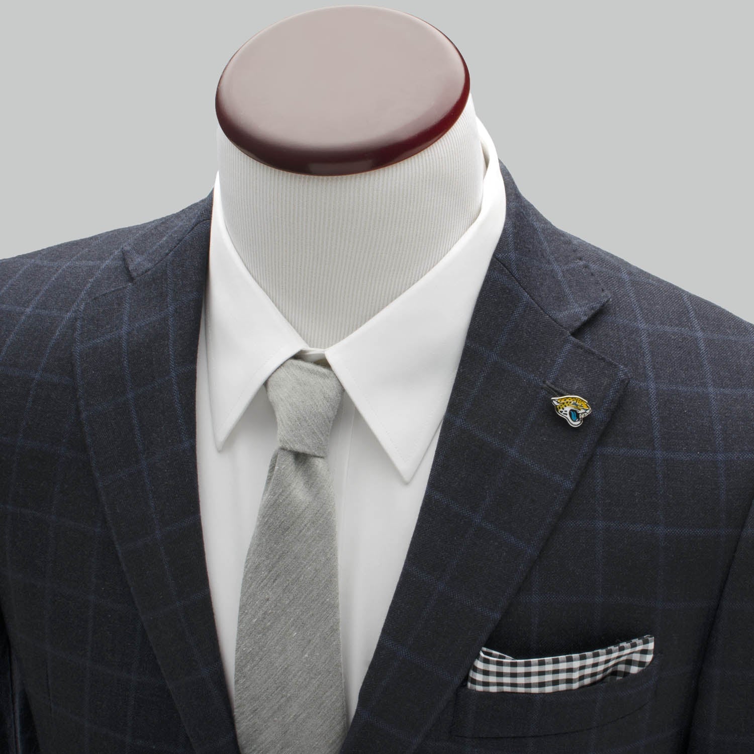 NFL Jacksonville Jaguars Lapel Pin