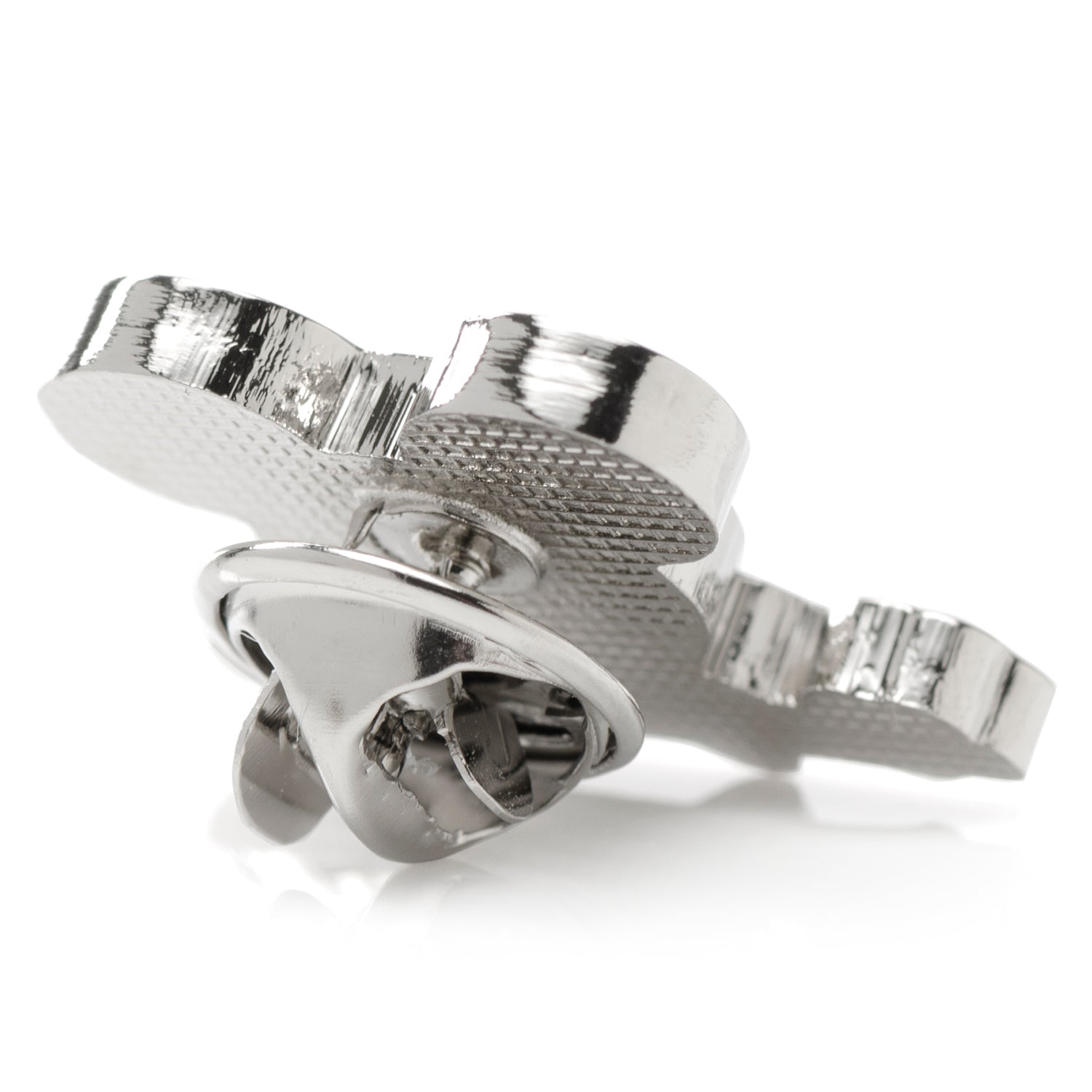 MLB Mickey & LA Dodgers Lapel Pin