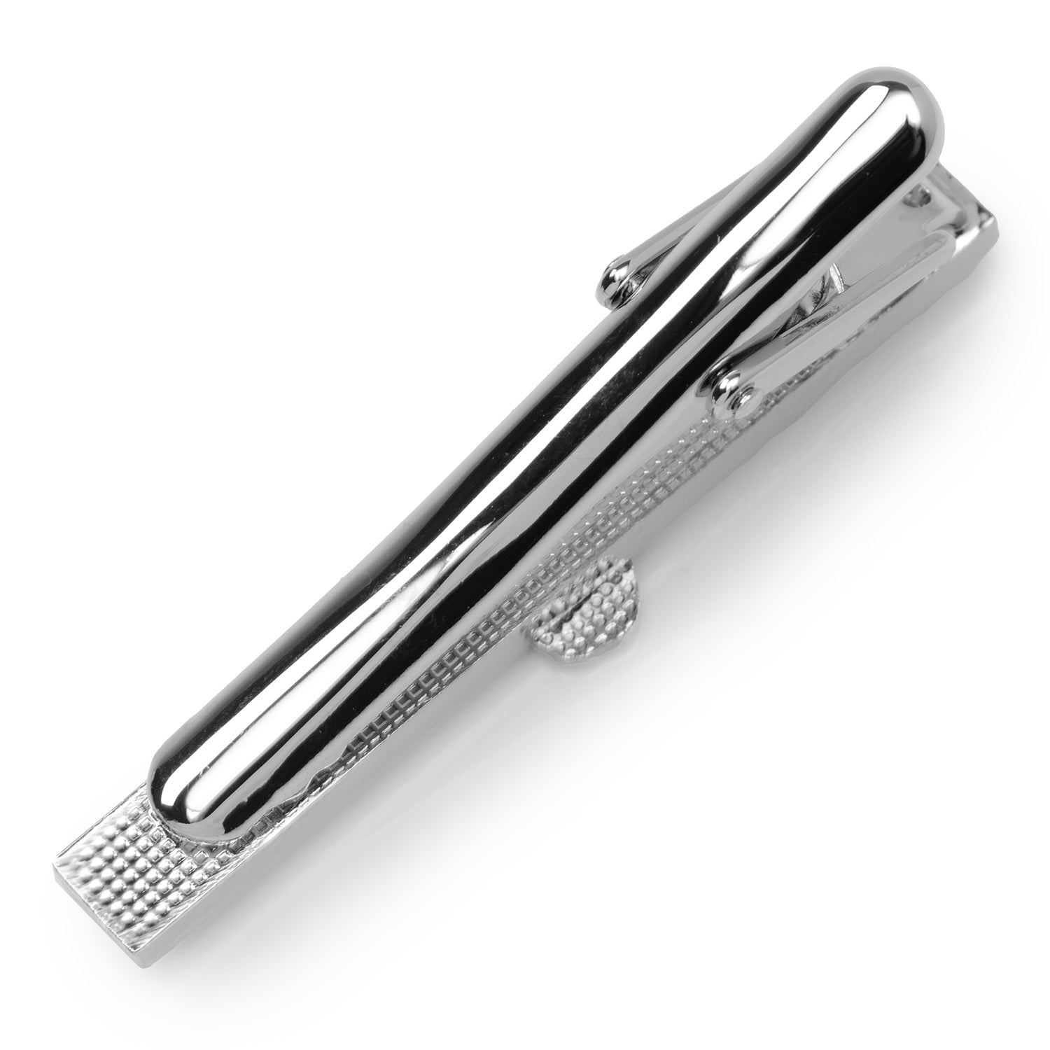 NCAA Mankato State Stomper Mascot Tie Clip