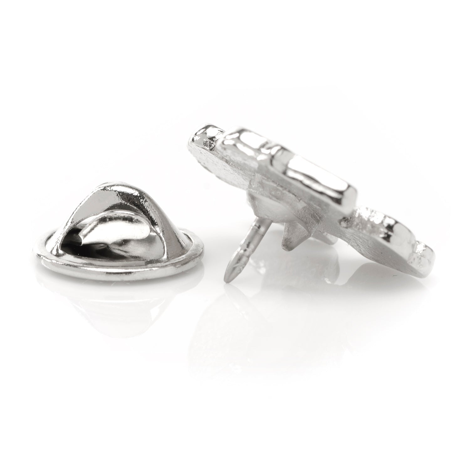 NCAA Notre Dame University Fighting Leprechaun Lapel Pin