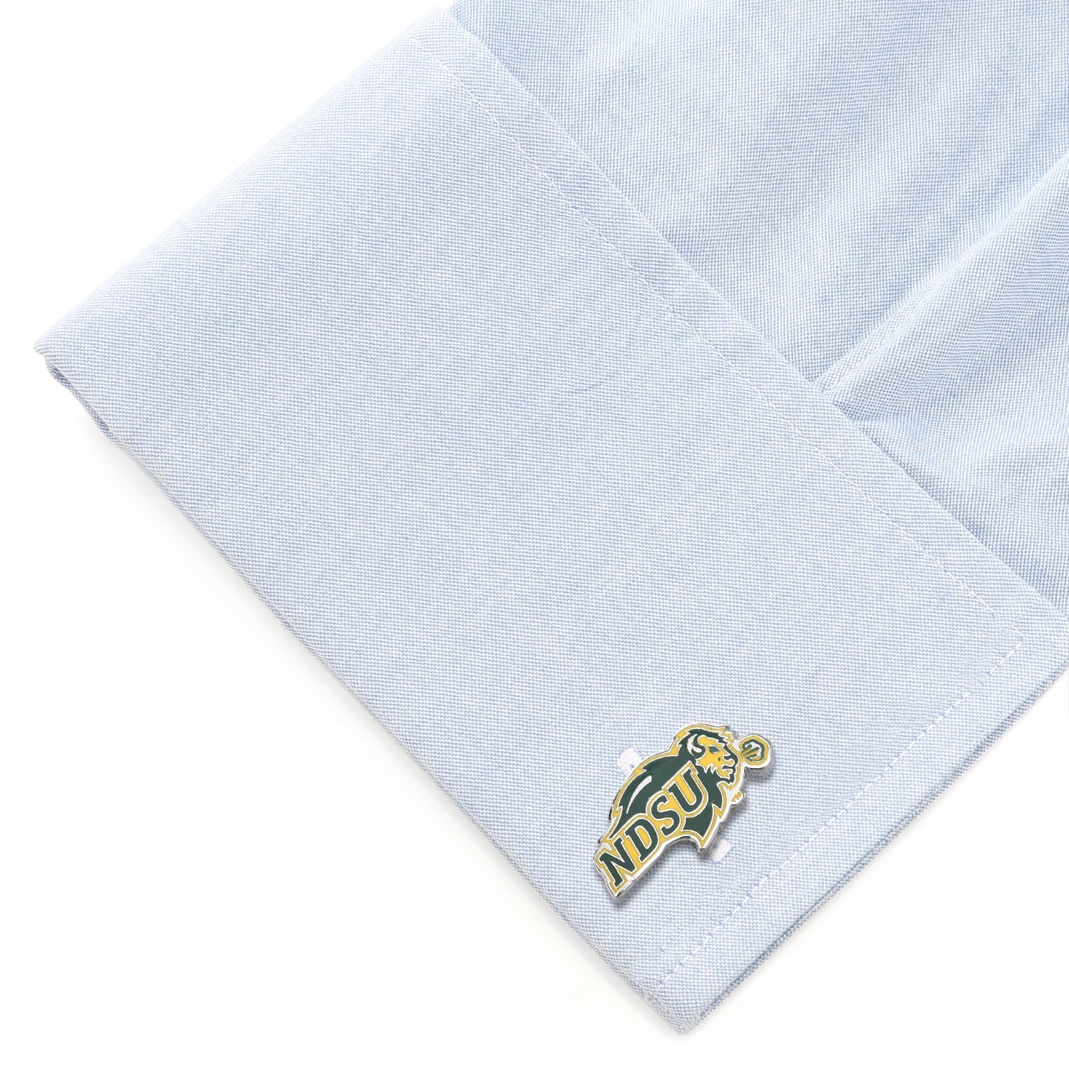 NCAA North Dakota State University Cufflinks
