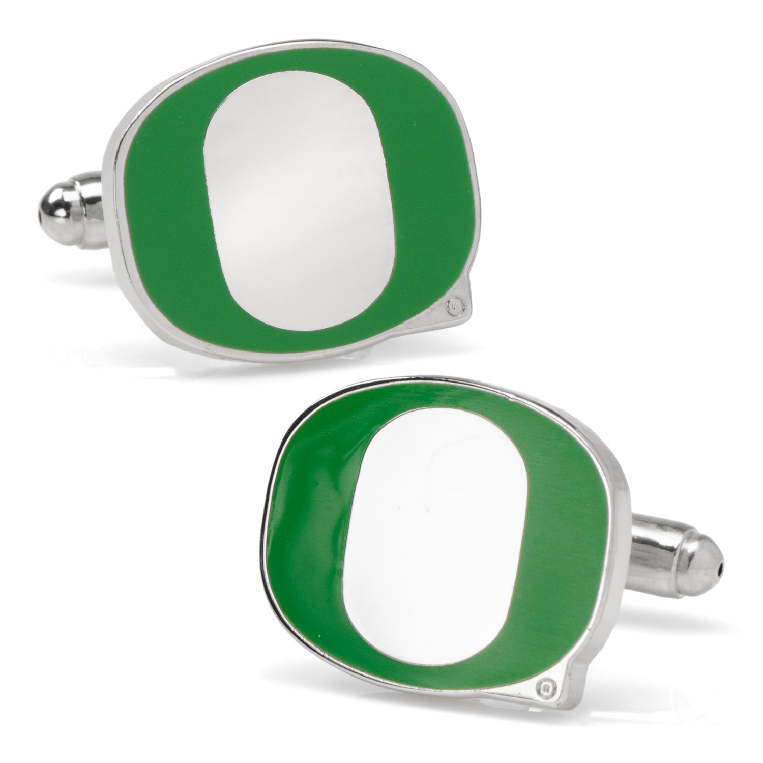 NCAA Oregon Ducks Cufflinks