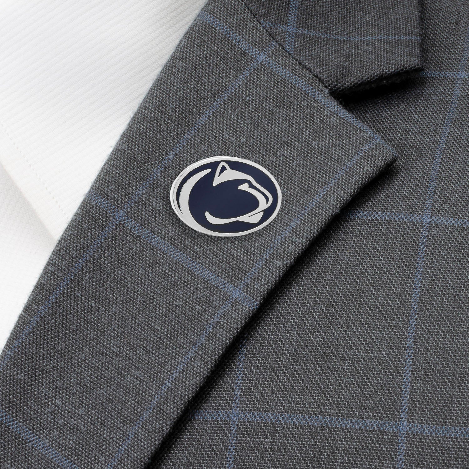 NCAA Penn State University Nittany Lions Lapel Pin