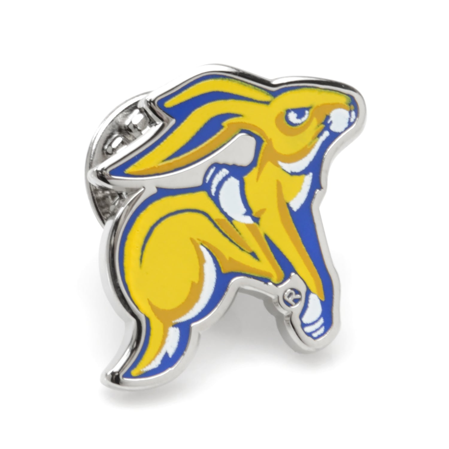 NCAA South Dakota State University Lapel Pin