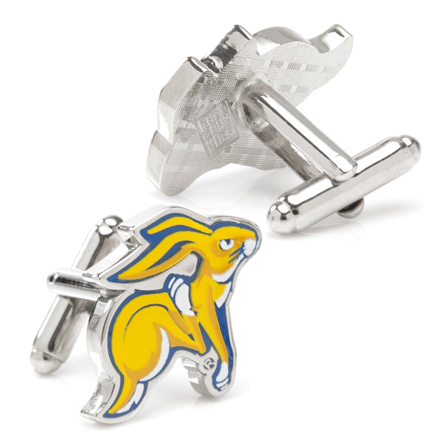 NCAA South Dakota State University Cufflinks