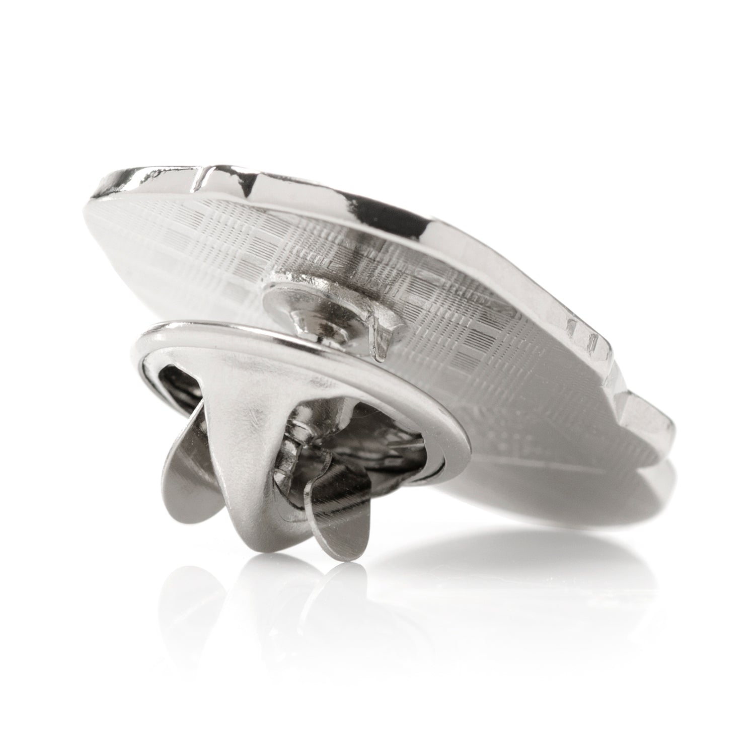 MLB Chicago Cubs Sugar Skull Cufflinks & Lapel Pin Gift Set