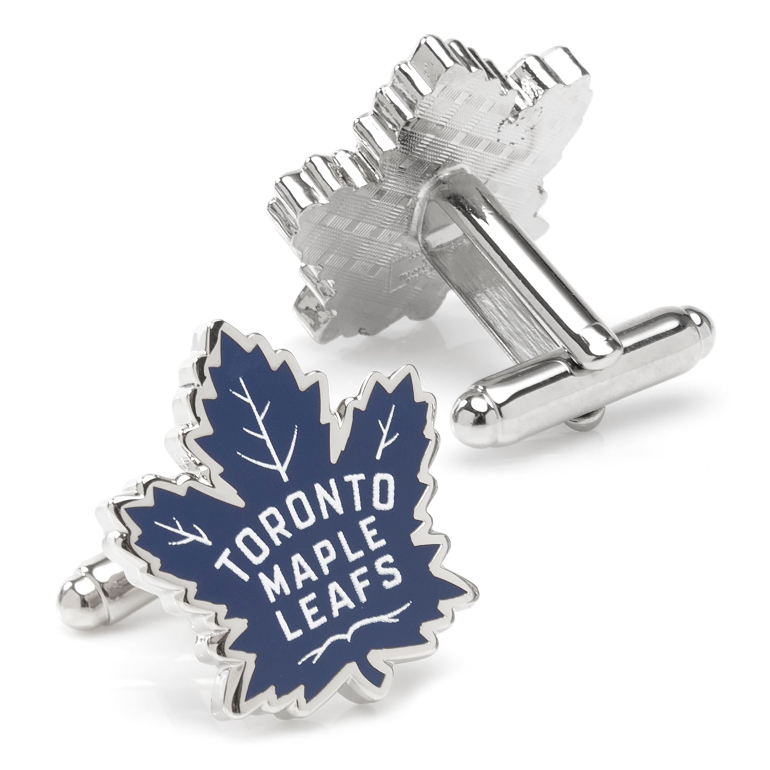 NHL Toronto Maple Leafs Cufflinks