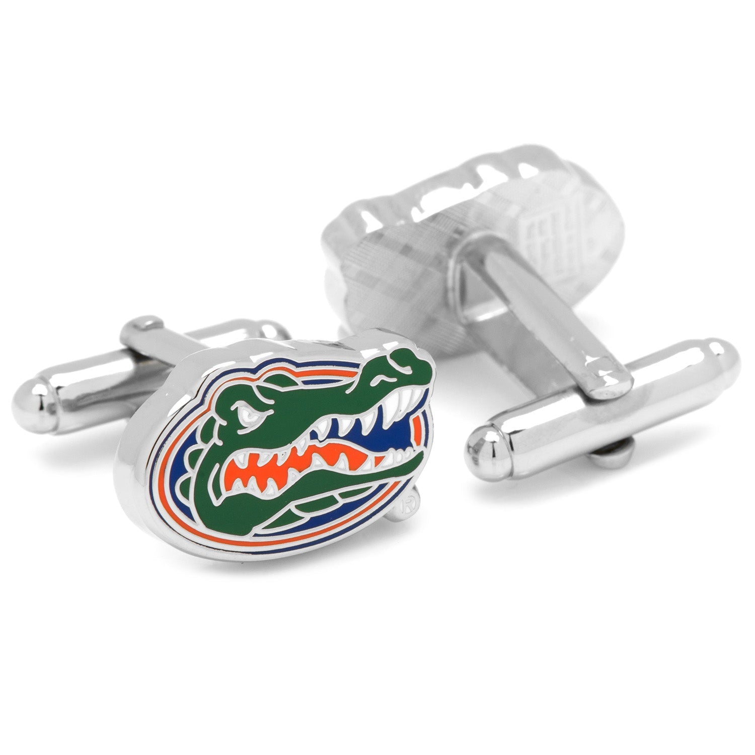 NCAA University of Florida Gators Cufflinks