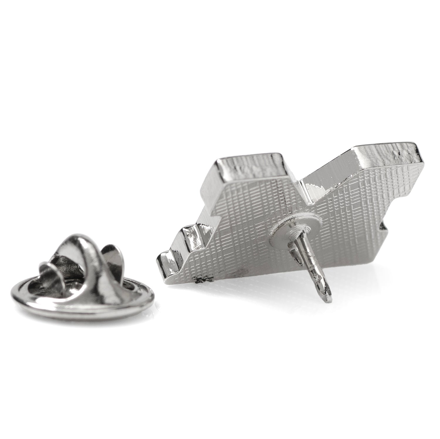 NCAA University of Michigan Wolverines Lapel Pin