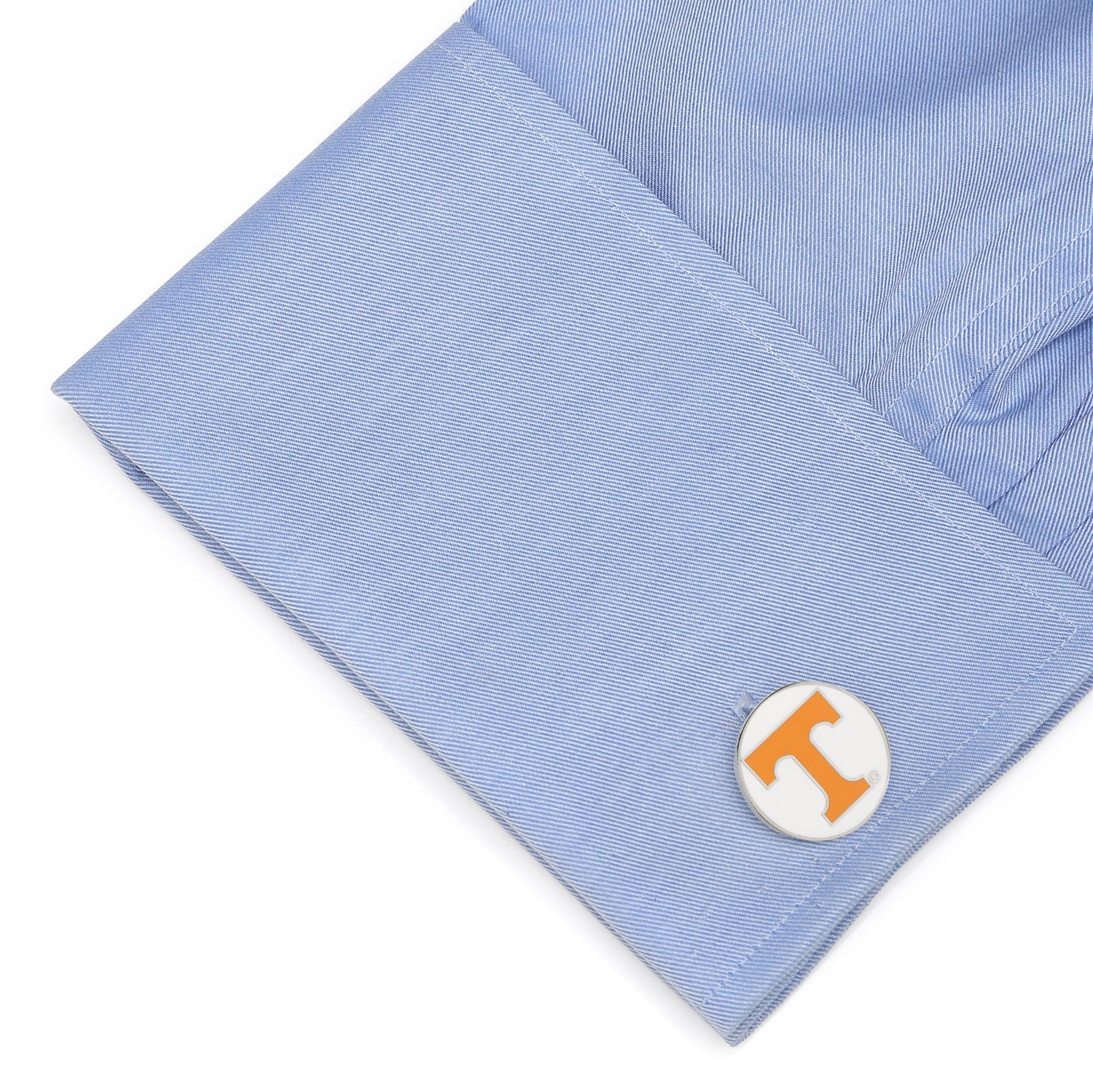 NCAA University of Tennessee Volunteers Cufflinks
