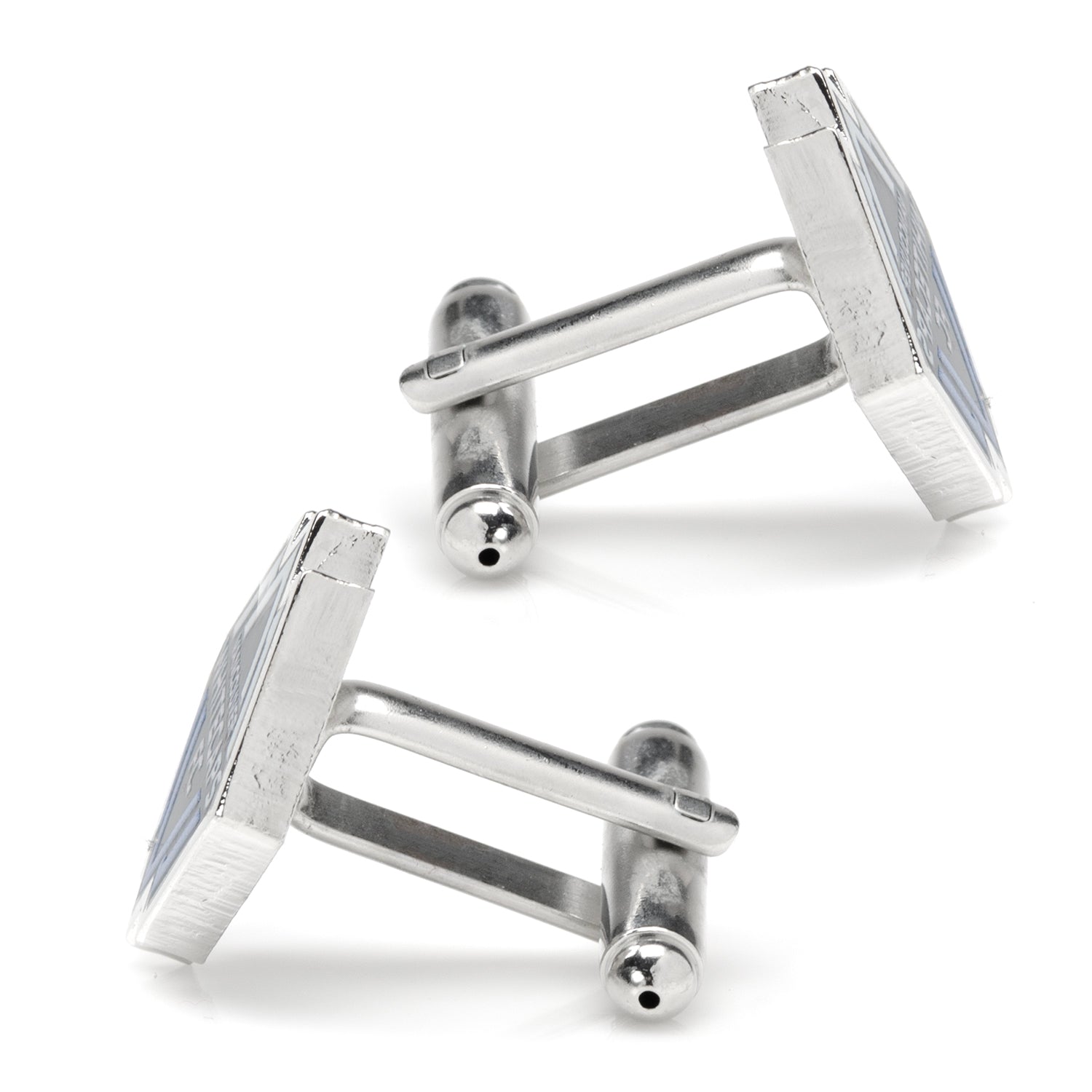 MLS Vancouver Whitecaps FC Cufflinks