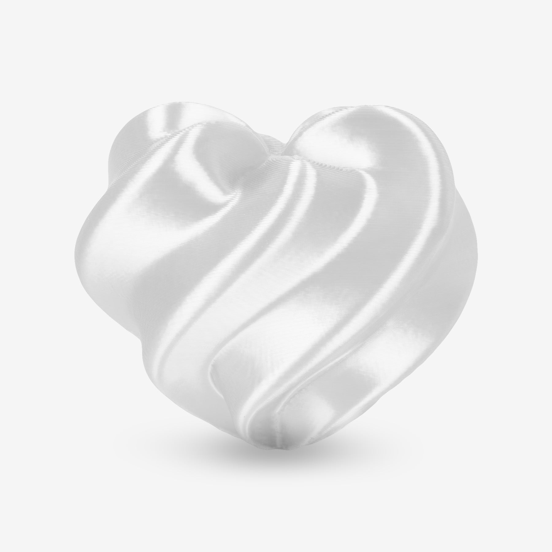 PLA Silk Basic 1.75mm, 1KG/2.2LB