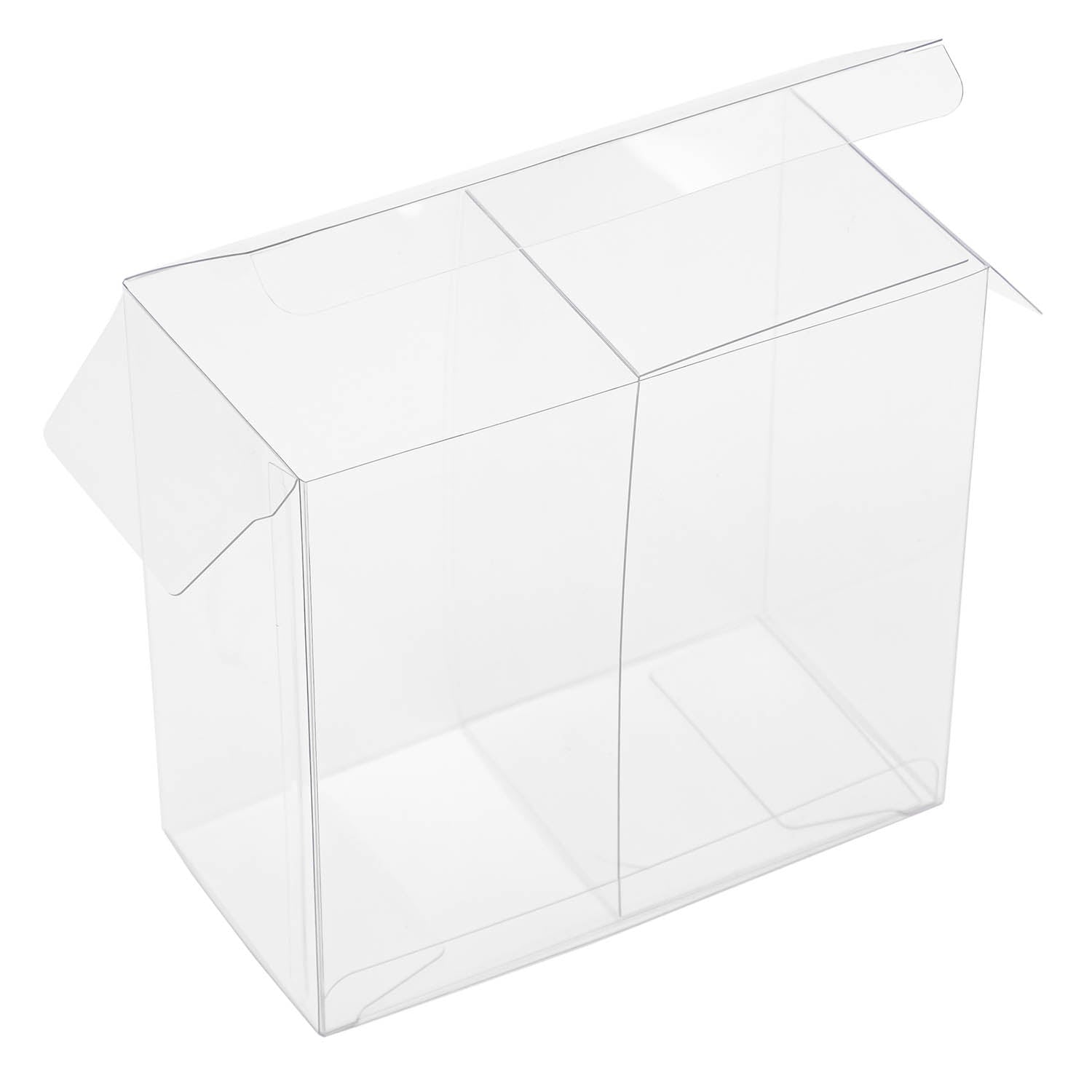 Platinum Protectors for Funko Pop Soda Can with Divider