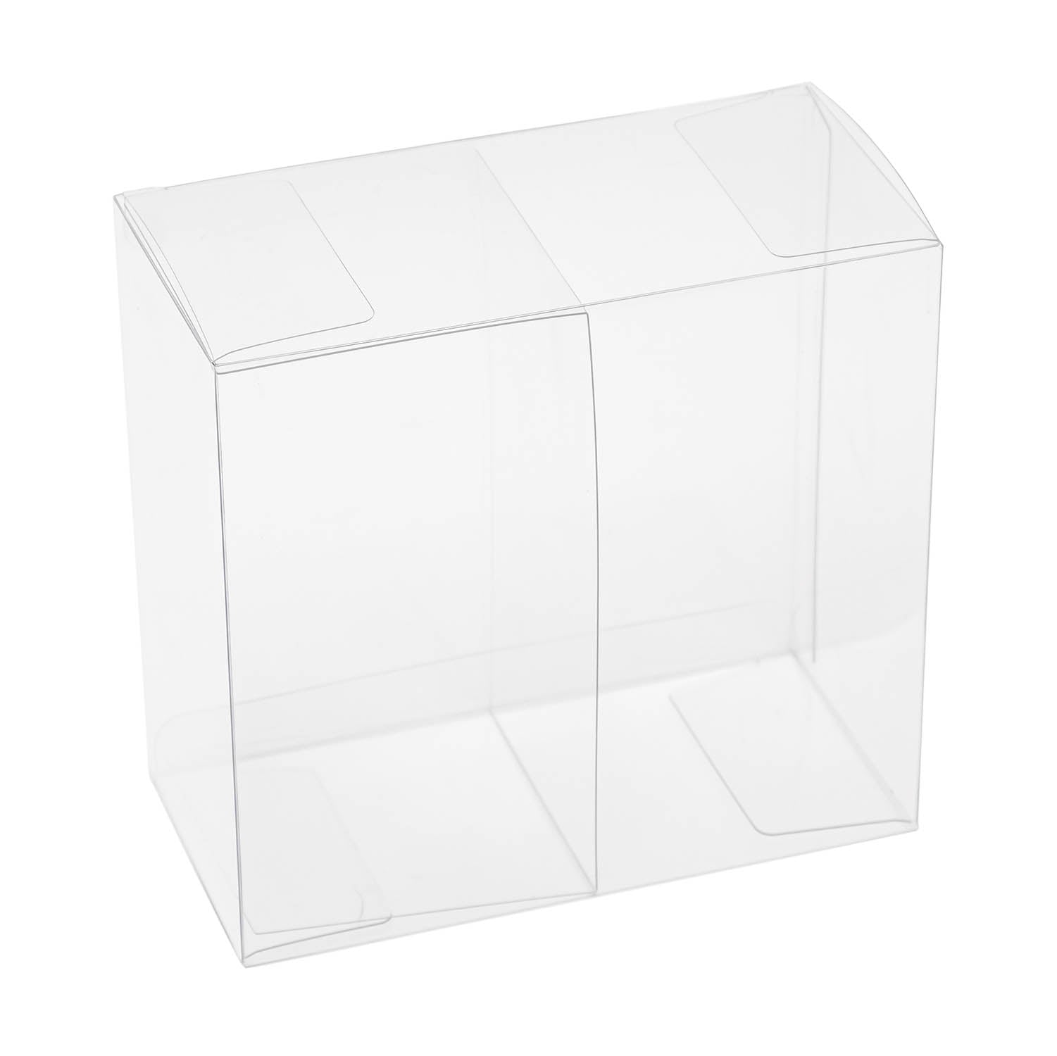 Platinum Protectors for Funko Pop Soda Can with Divider