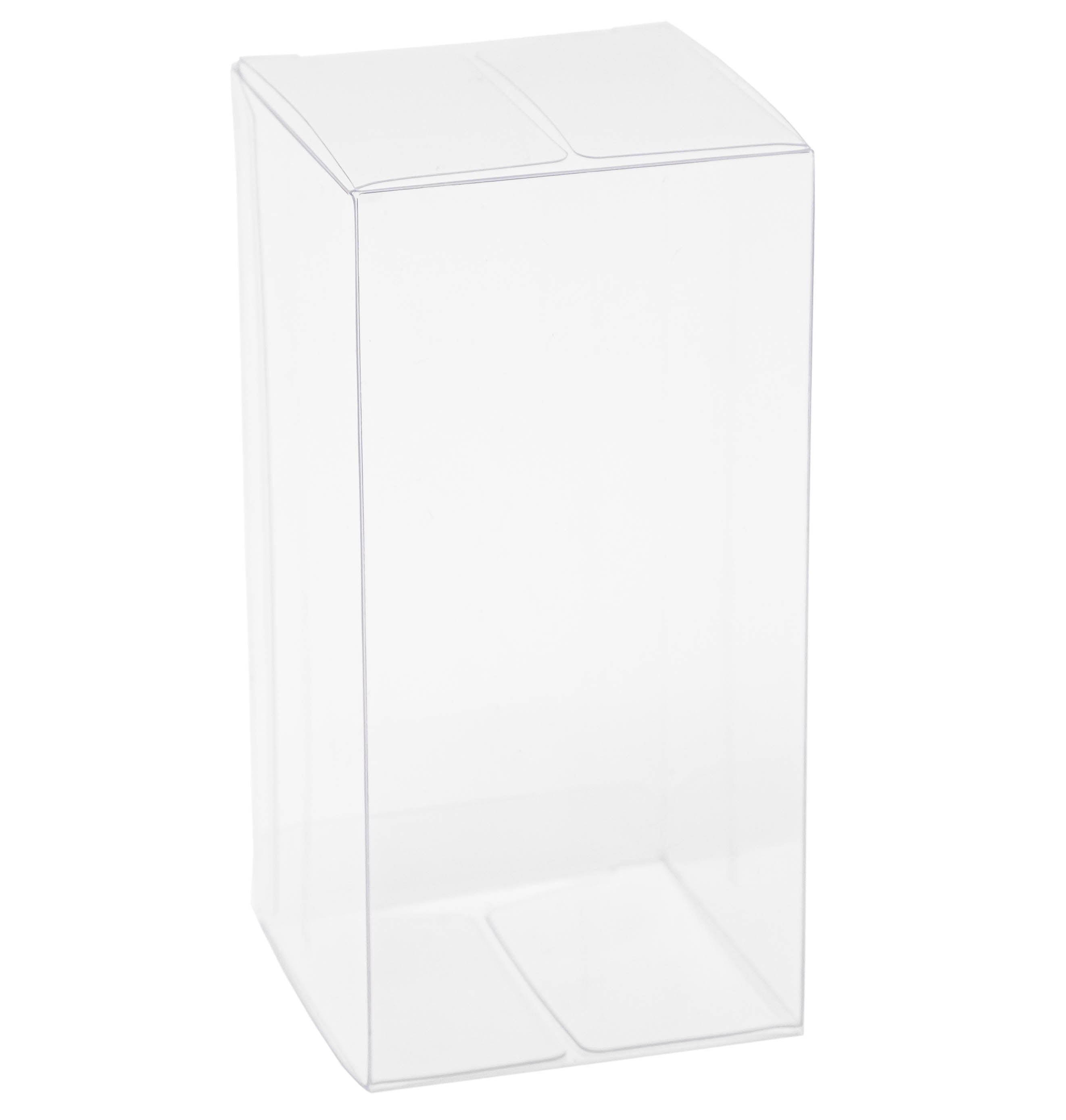 Platinum Protectors for Funko Pop Soda Can