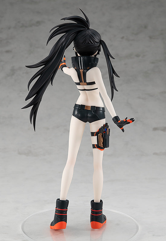 Black Rock Shooter Dawn Fall - Empress POP UP PARADE Figure