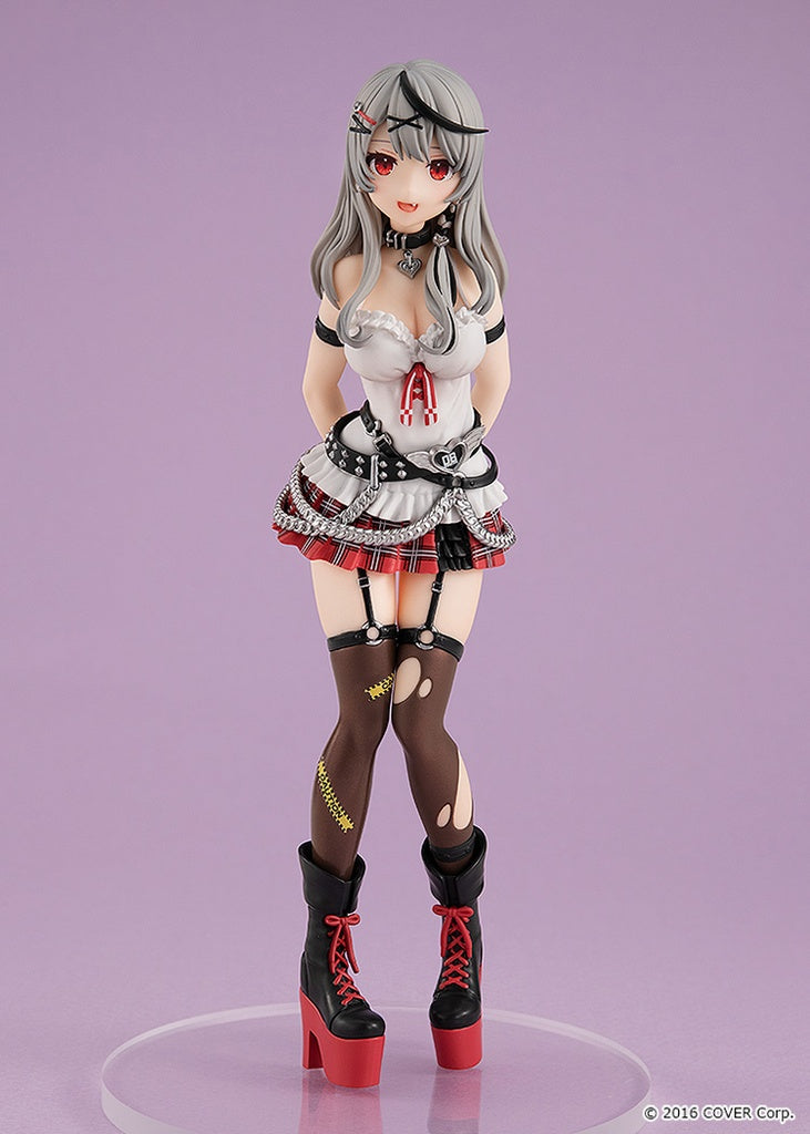 Hololive Production - Sakamata Chloe POP UP PARADE Figure