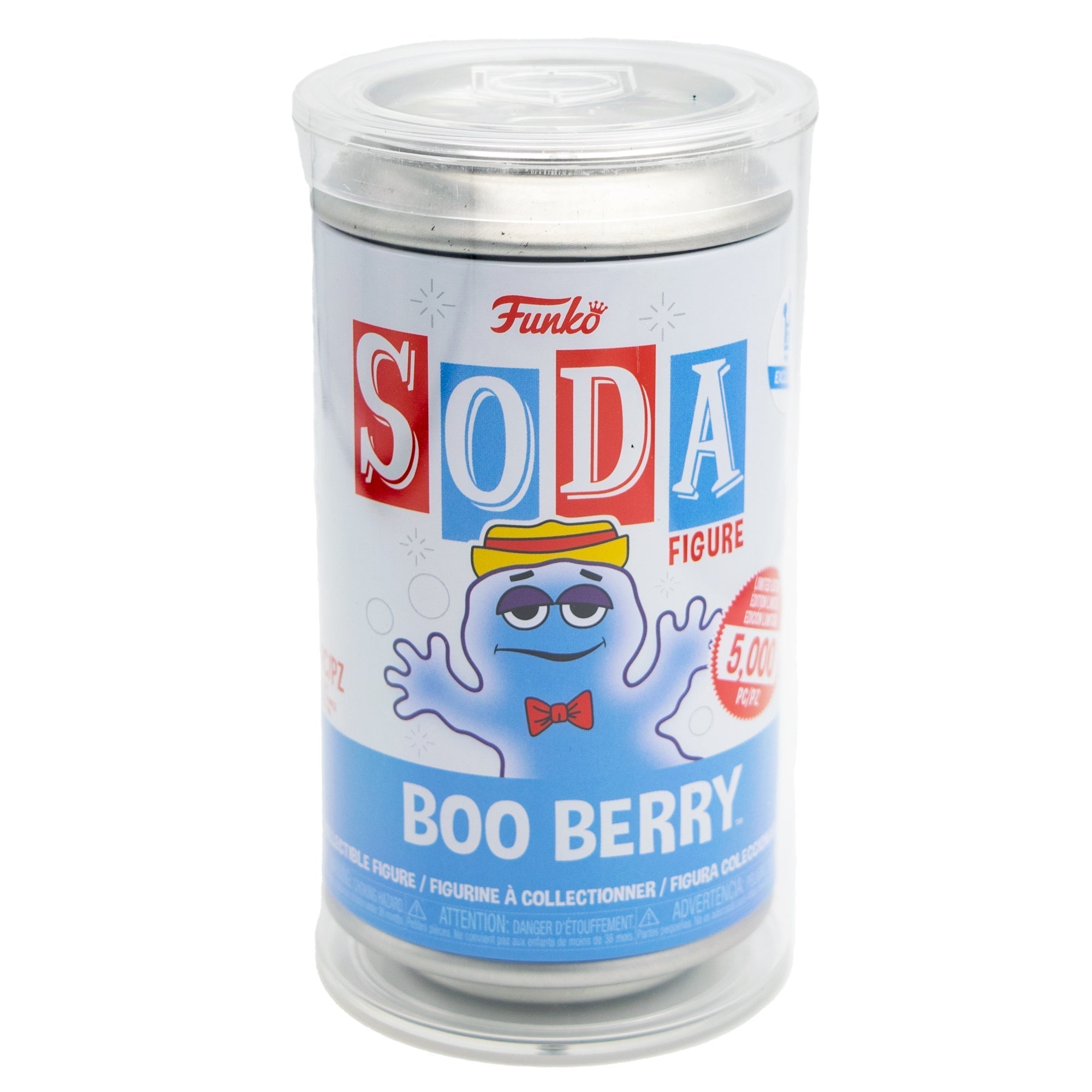Soda Toobs Case WHATNOT