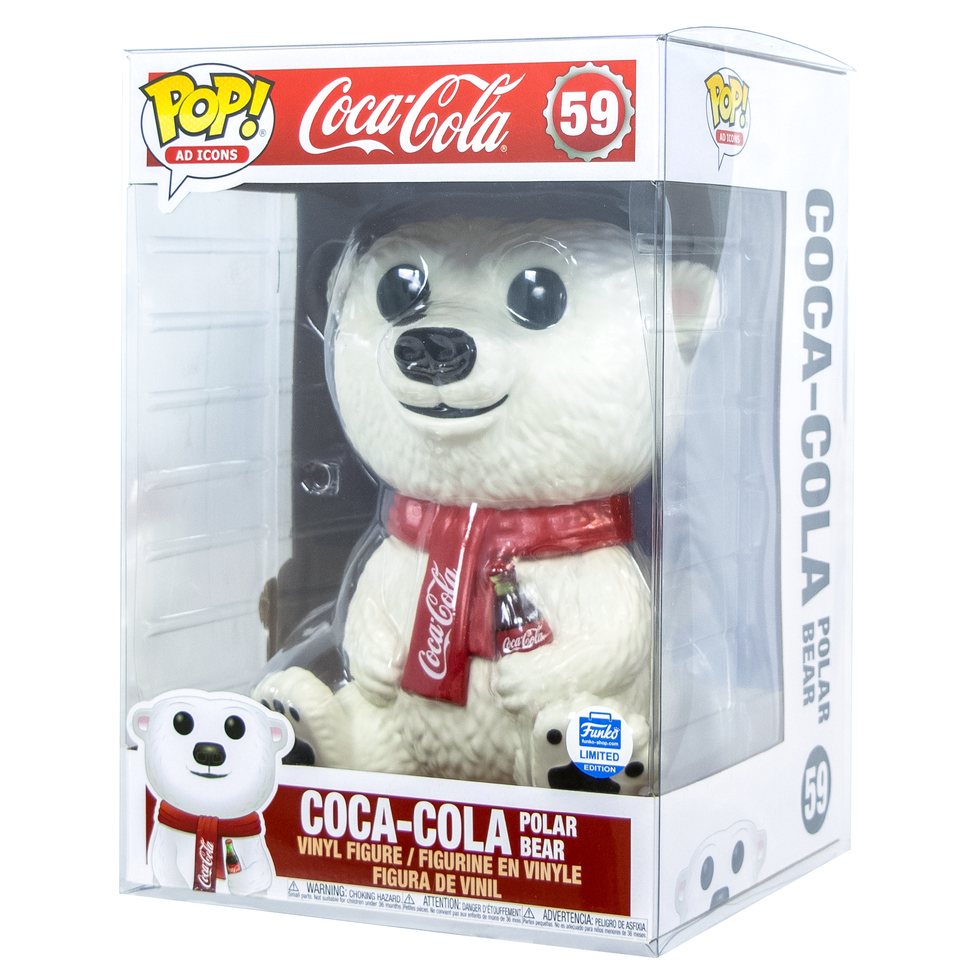 10" PopShield WHOLESALE